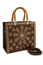 Shoulder Bags - E815|Black