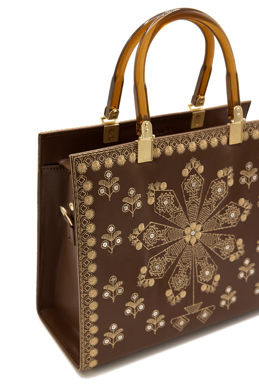 Shoulder Bags - E815|Black