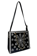 Shoulder Bags - E816|Black