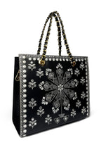 Shoulder Bags - E816|Black