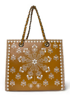 Shoulder Bags - E816|Black