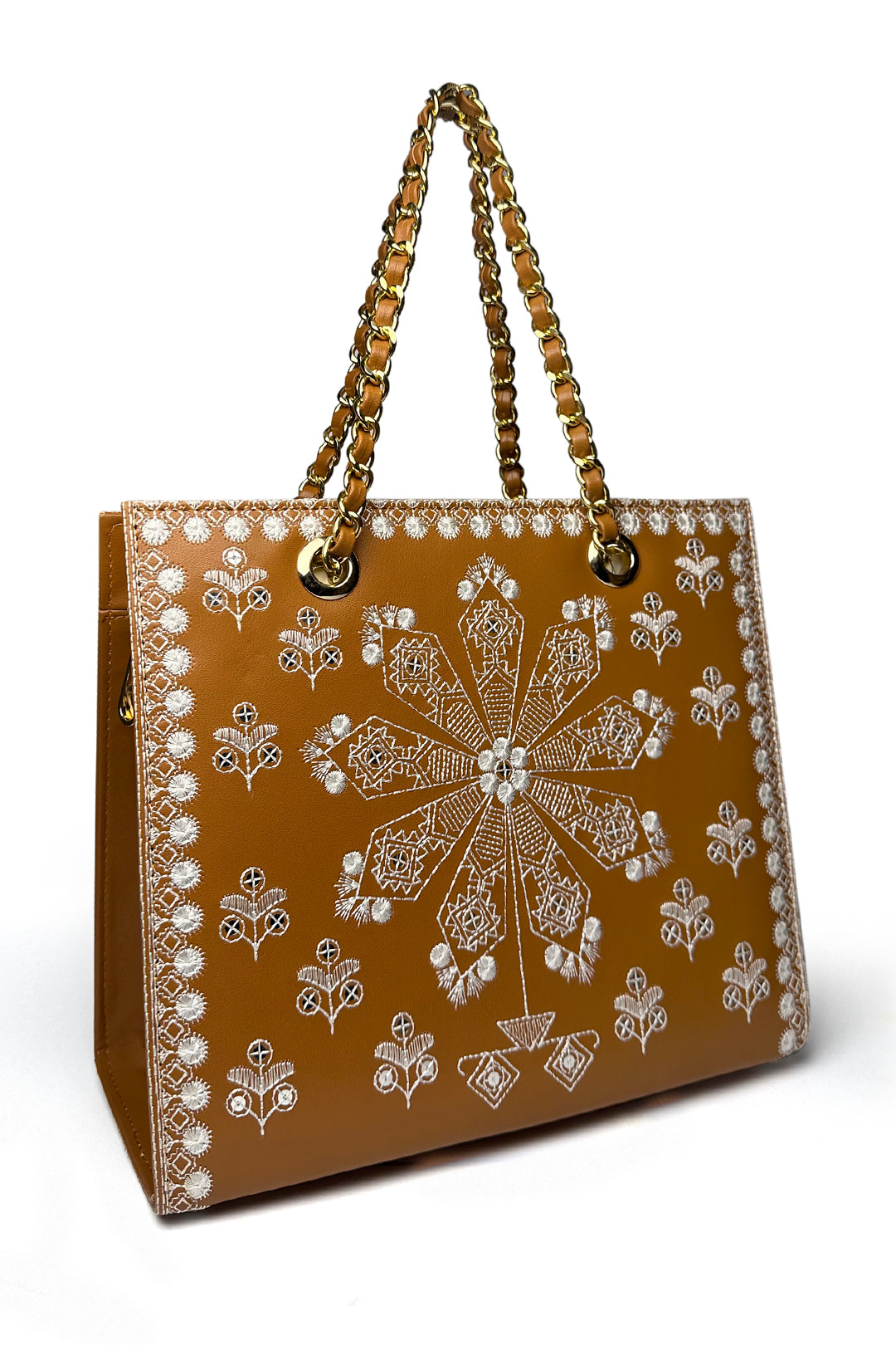 Shoulder Bags - E816|Black
