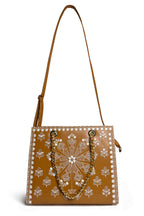Shoulder Bags - E816|Black