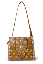 Shoulder Bags - E816|Black