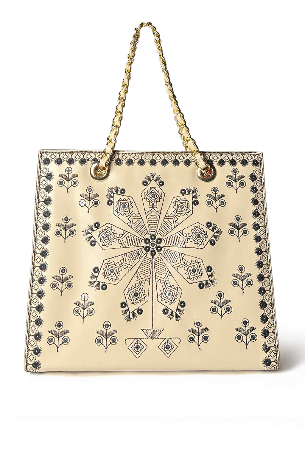 Shoulder Bags - E816|Black