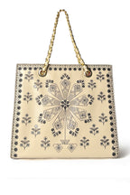 Shoulder Bags - E816|Black