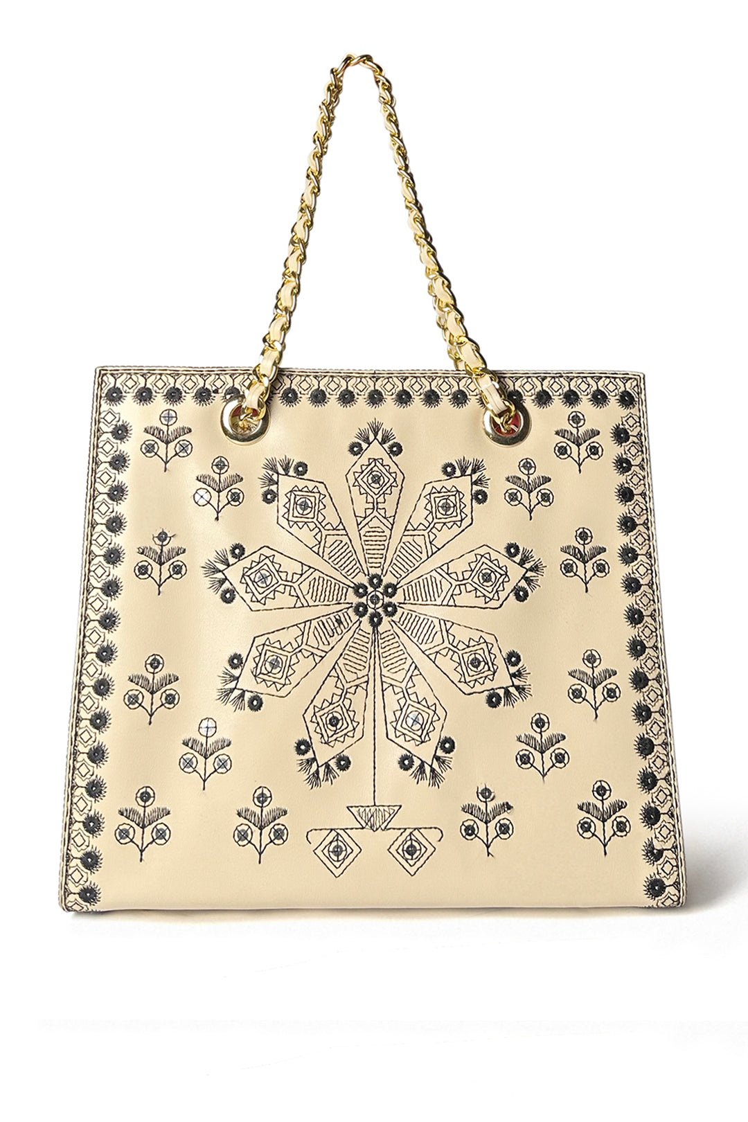 Shoulder Bags - E816|Black