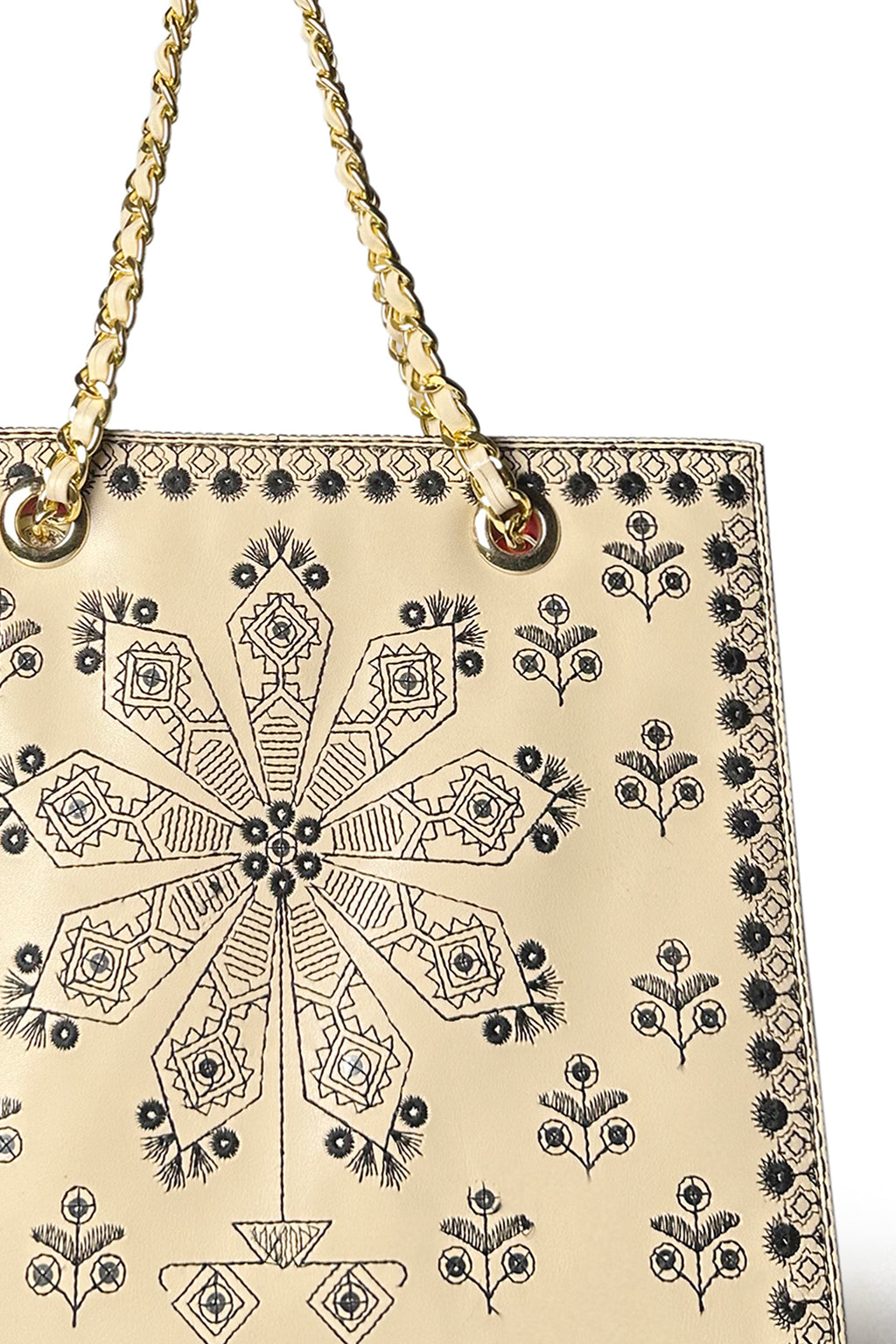 Shoulder Bags - E816|Black