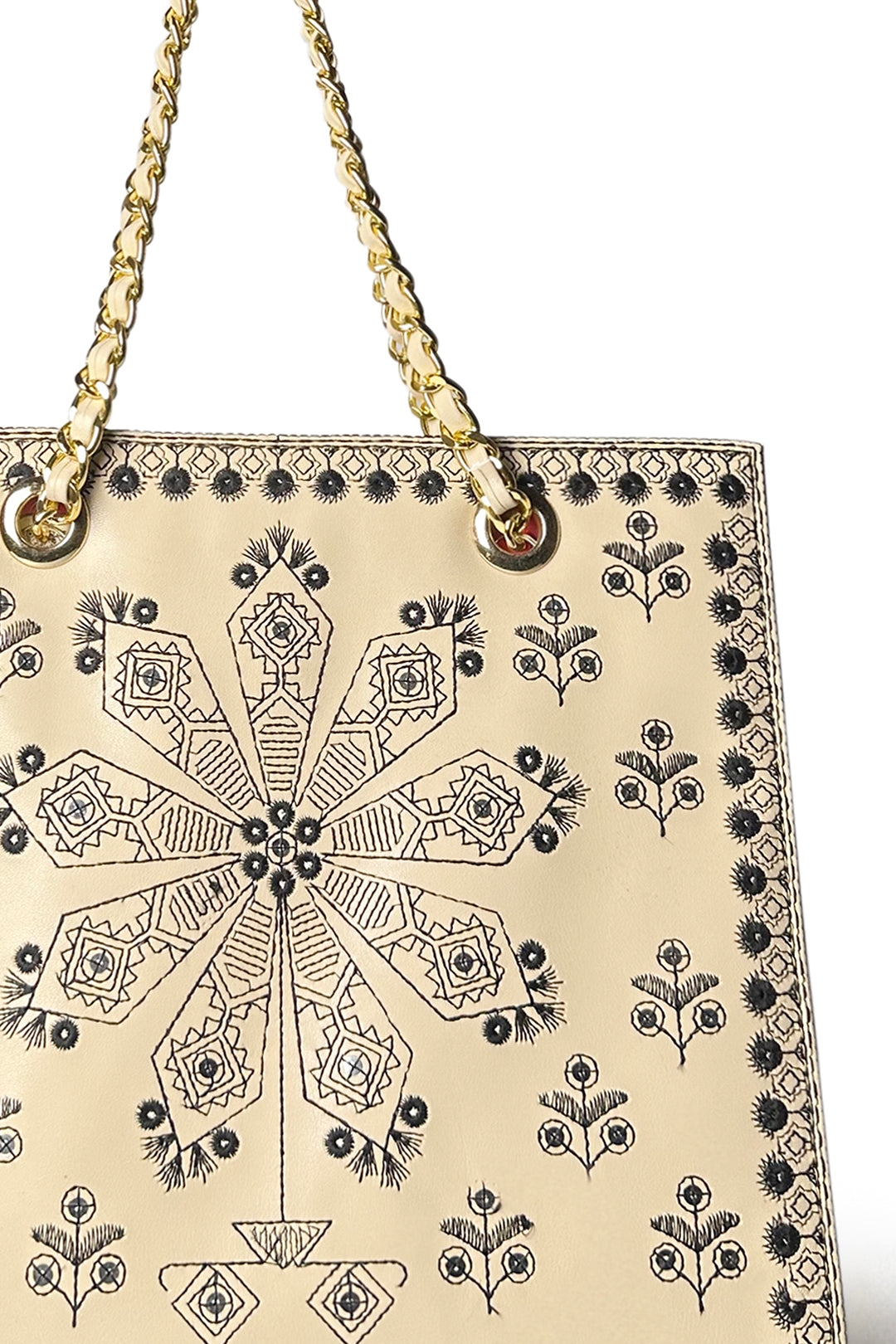 Shoulder Bags - E816|Black