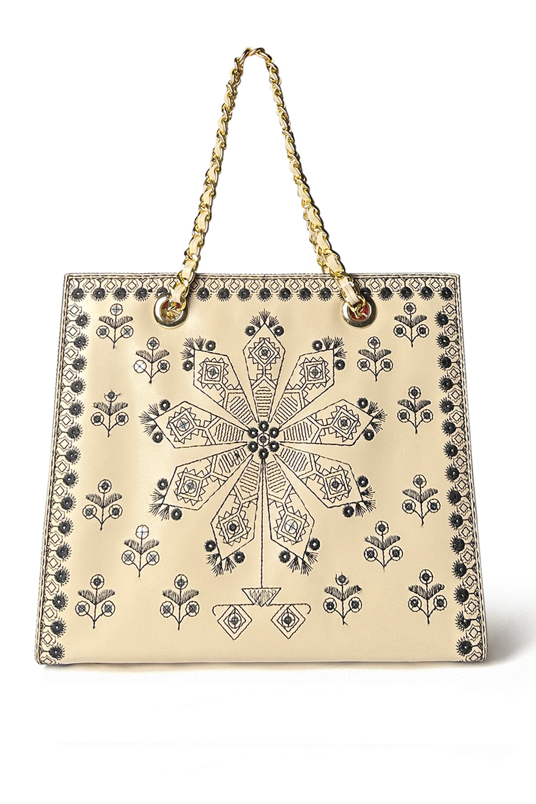 Shoulder Bags - E816|Black
