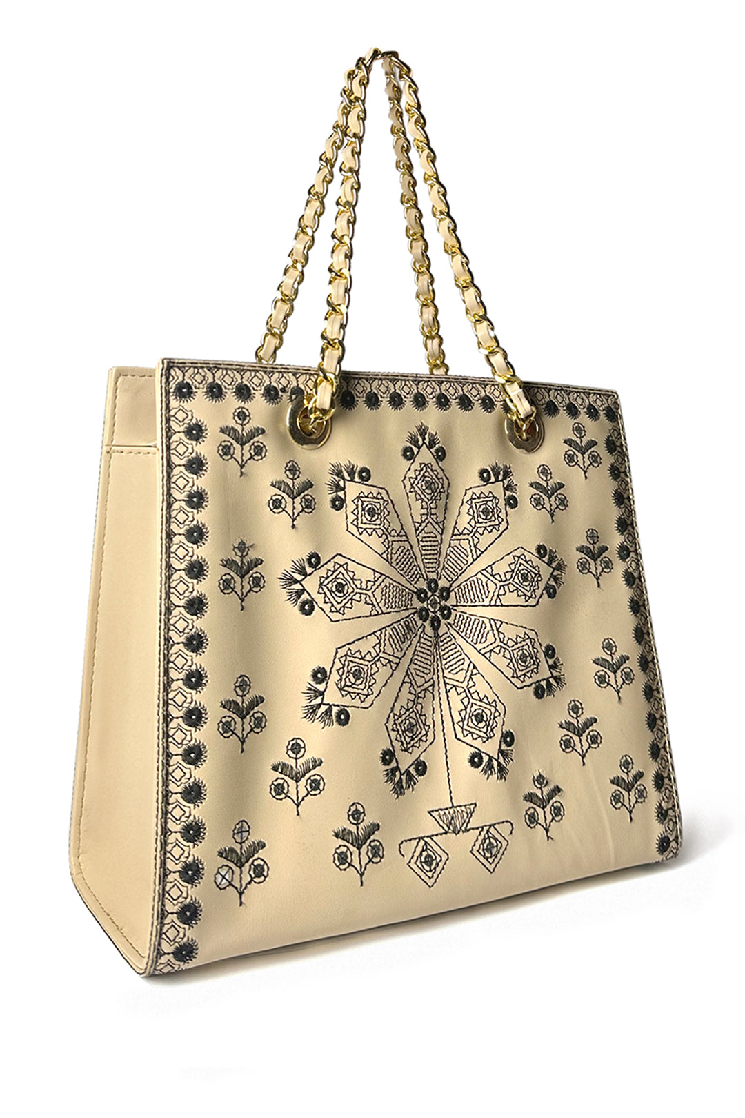 Shoulder Bags - E816|Black