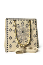 Shoulder Bags - E816|Black