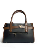 Shoulder Bags - E819|Black