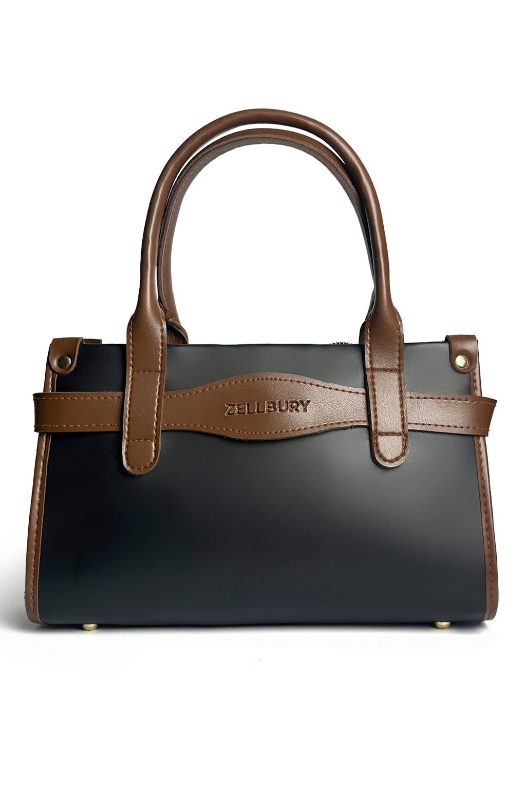 Shoulder Bags - E819|Black