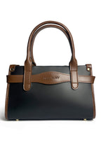 Shoulder Bags - E819|Black