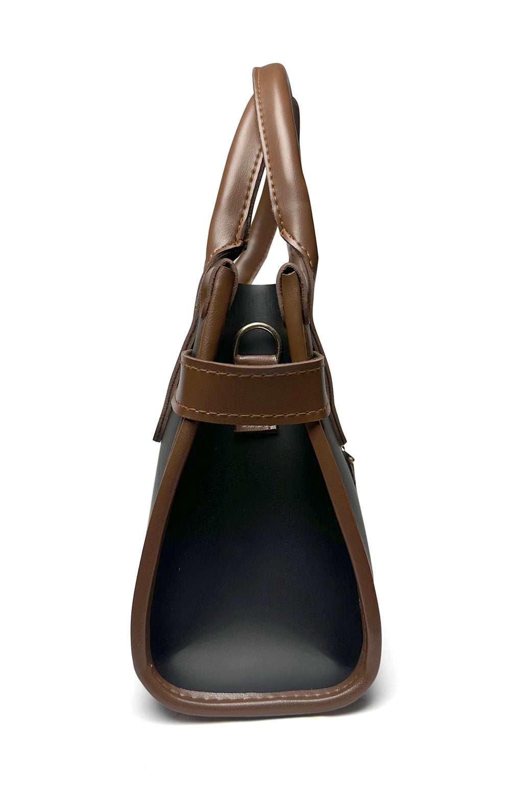 Shoulder Bags - E819|Black