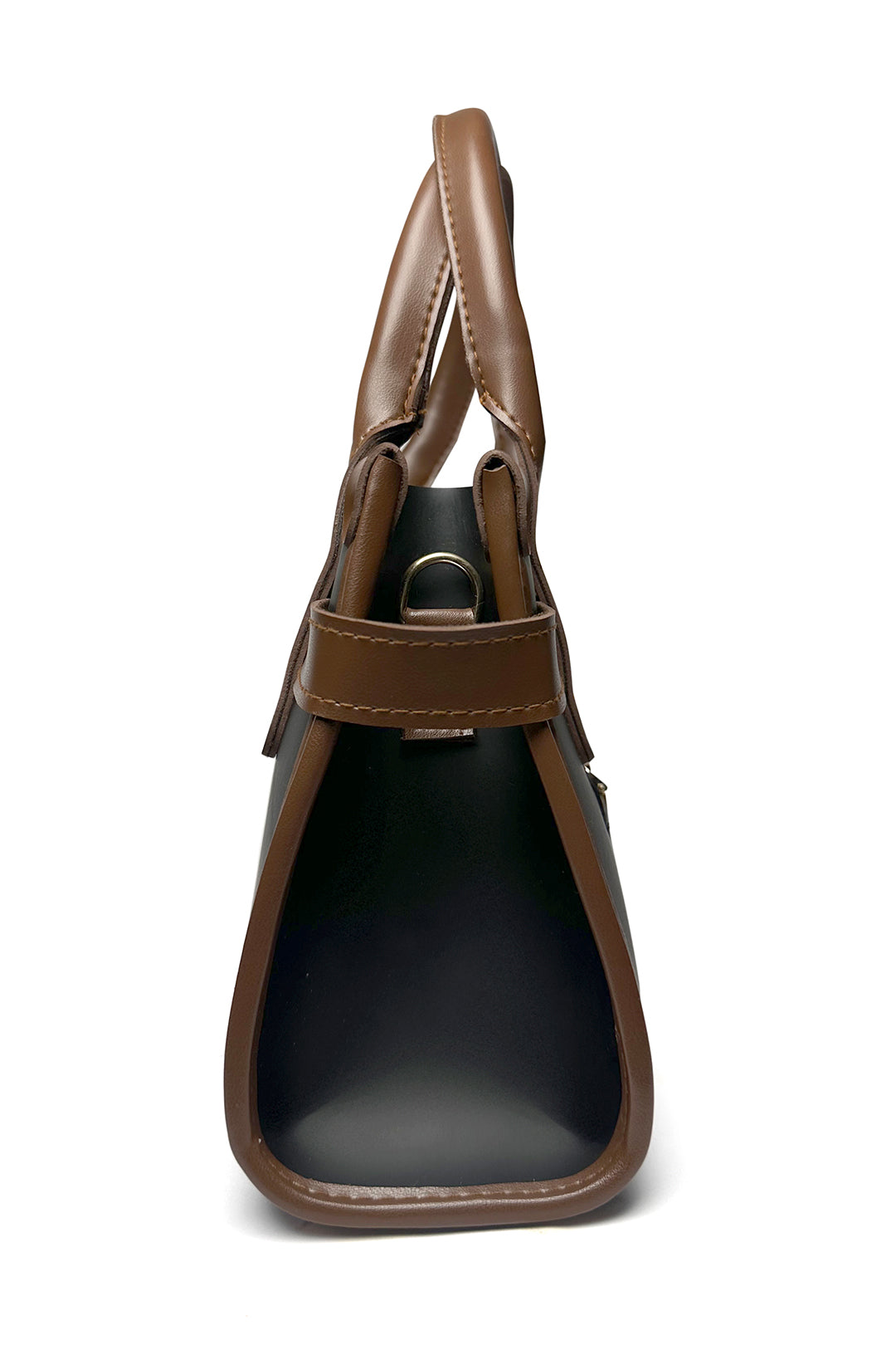 Shoulder Bags - E819|Black