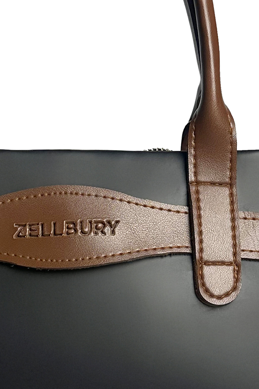 Shoulder Bags - E819|Black