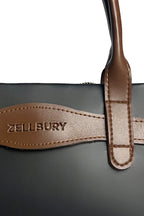 Shoulder Bags - E819|Black