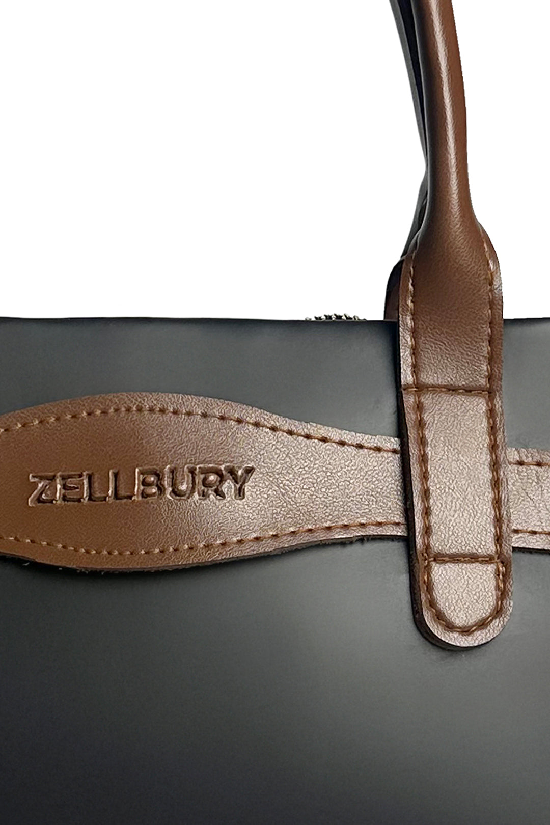 Shoulder Bags - E819|Black