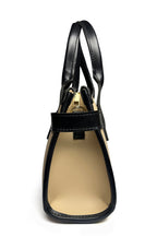 Shoulder Bags - E819|Black