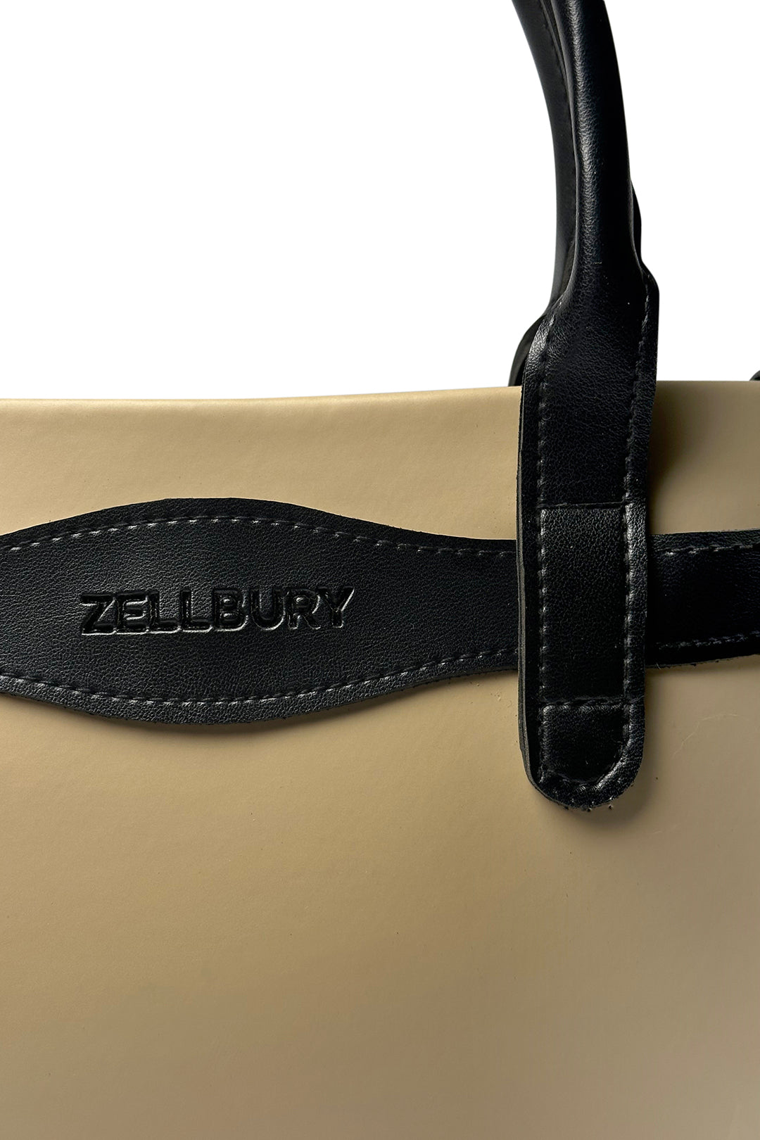 Shoulder Bags - E819|Black