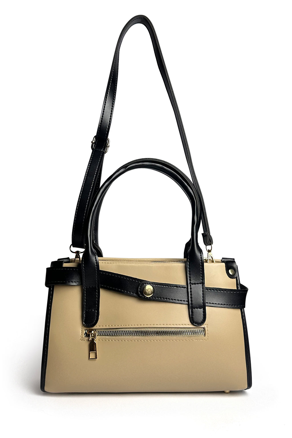 Shoulder Bags - E819|Black