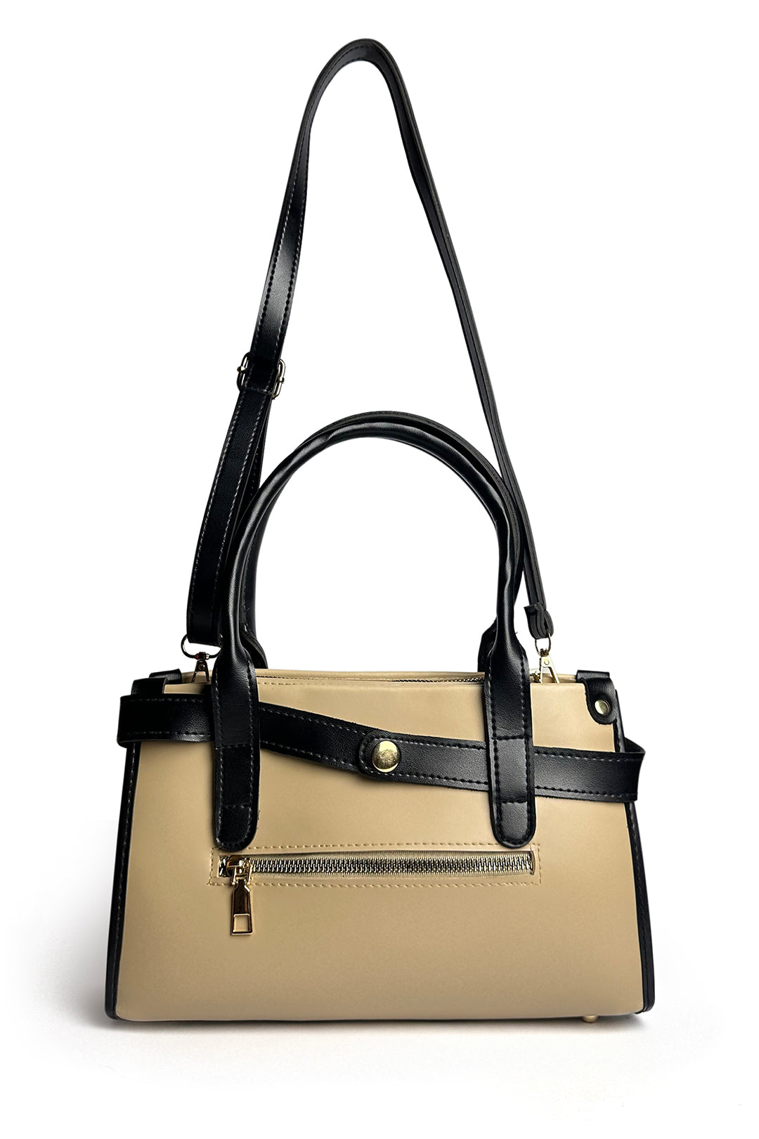 Shoulder Bags - E819|Black