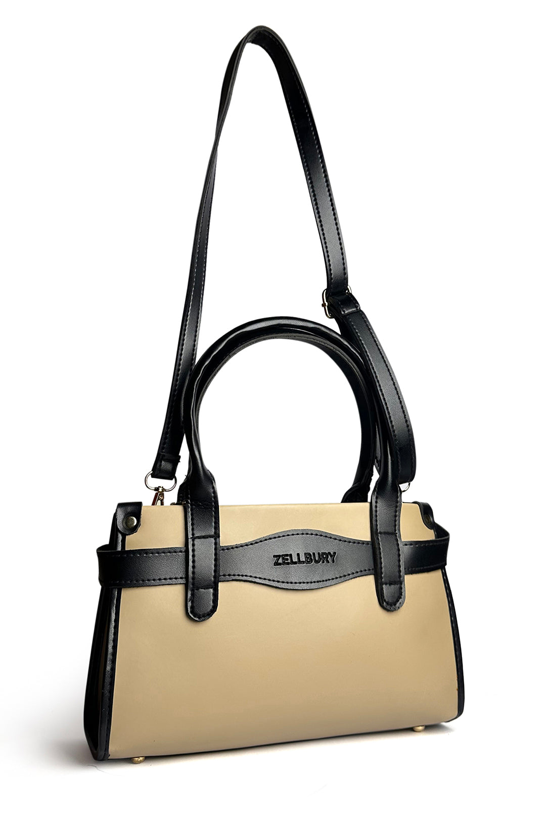Shoulder Bags - E819|Black