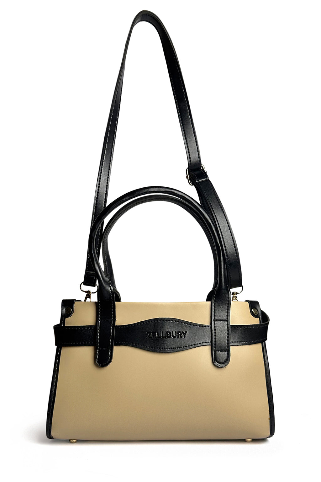 Shoulder Bags - E819|Black