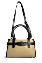 Shoulder Bags - E819|Black