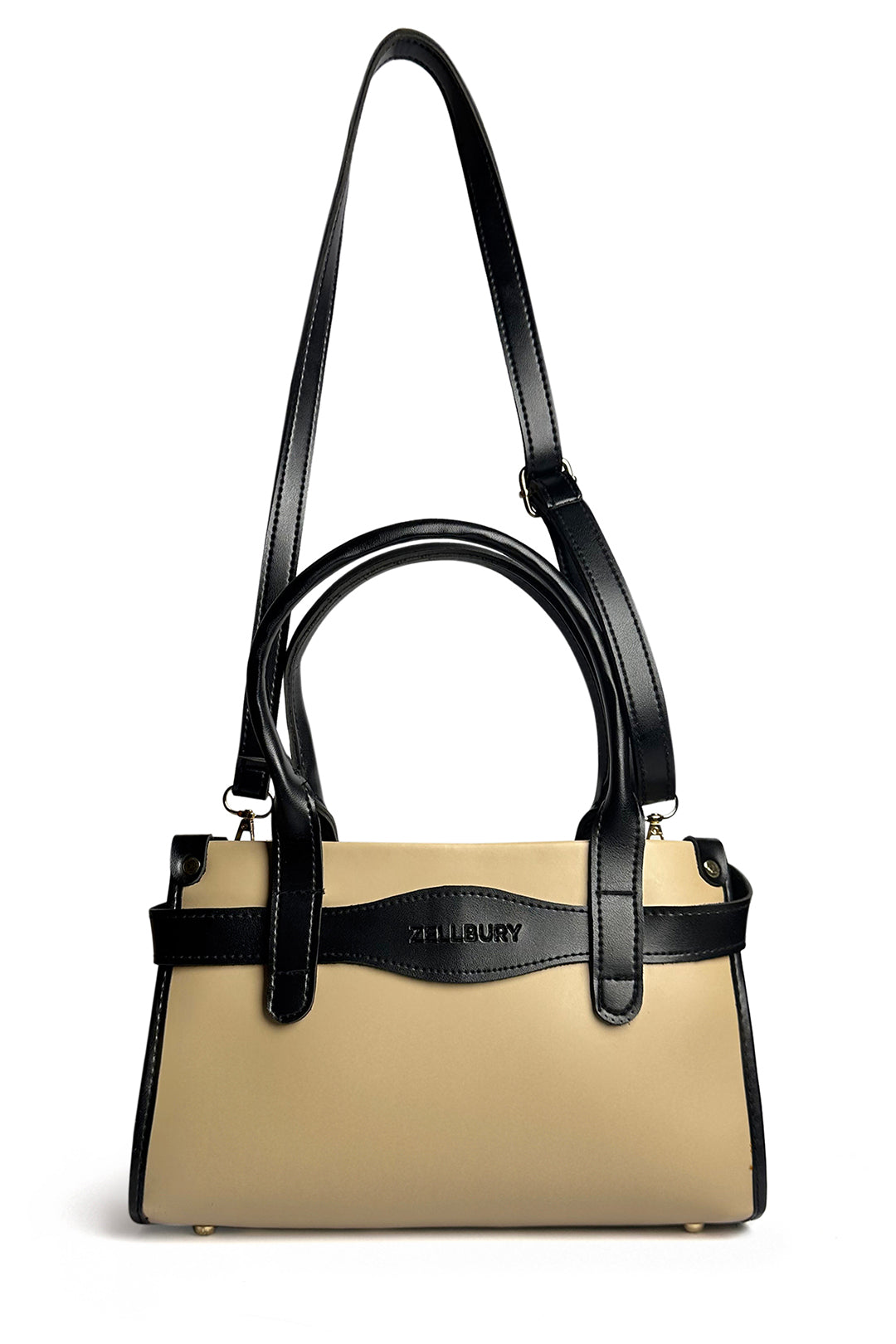 Shoulder Bags - E819|Black