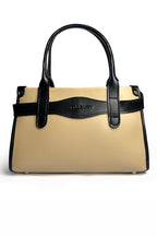 Shoulder Bags - E819|Black