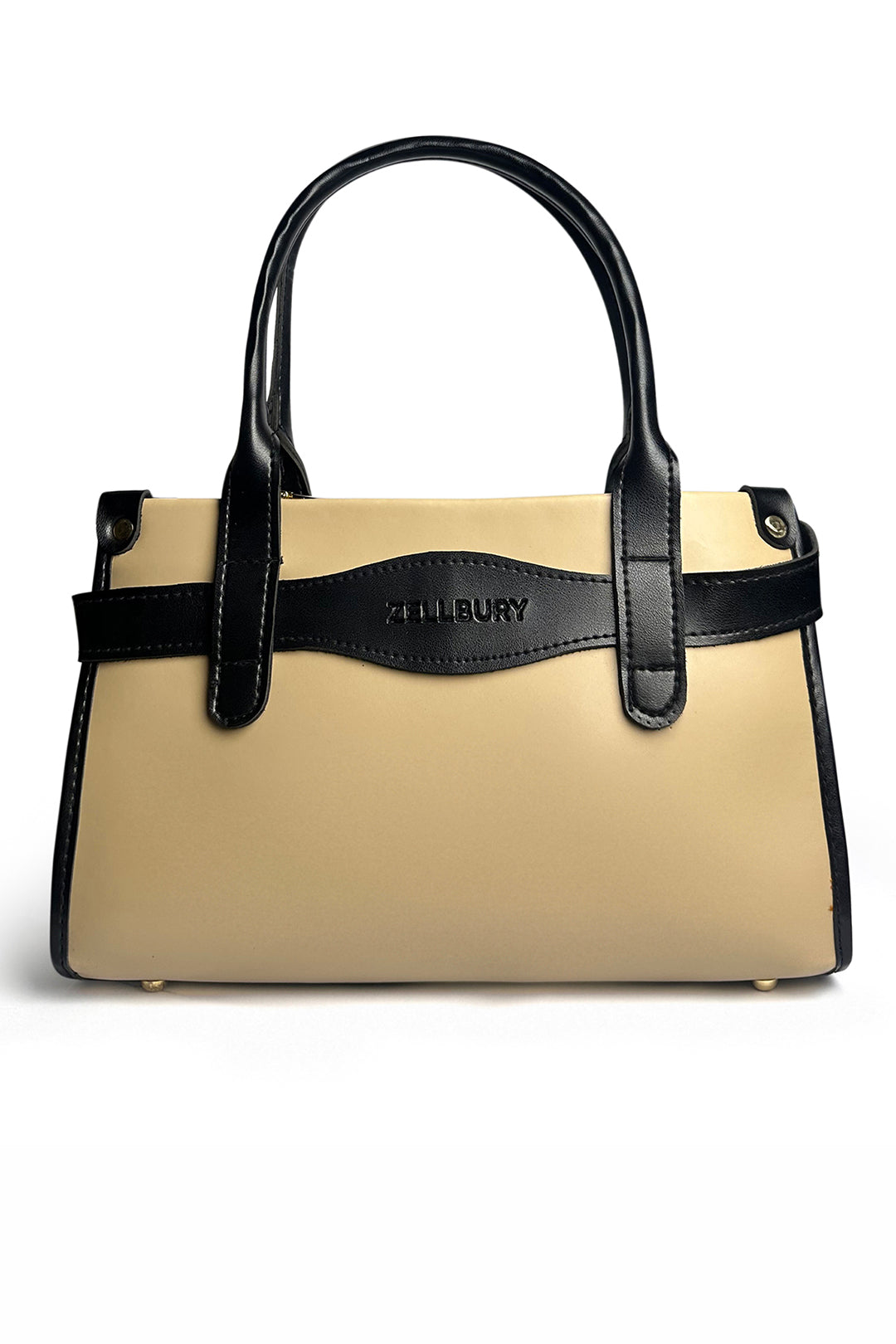 Shoulder Bags - E819|Black