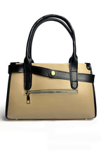 Shoulder Bags - E819|Black