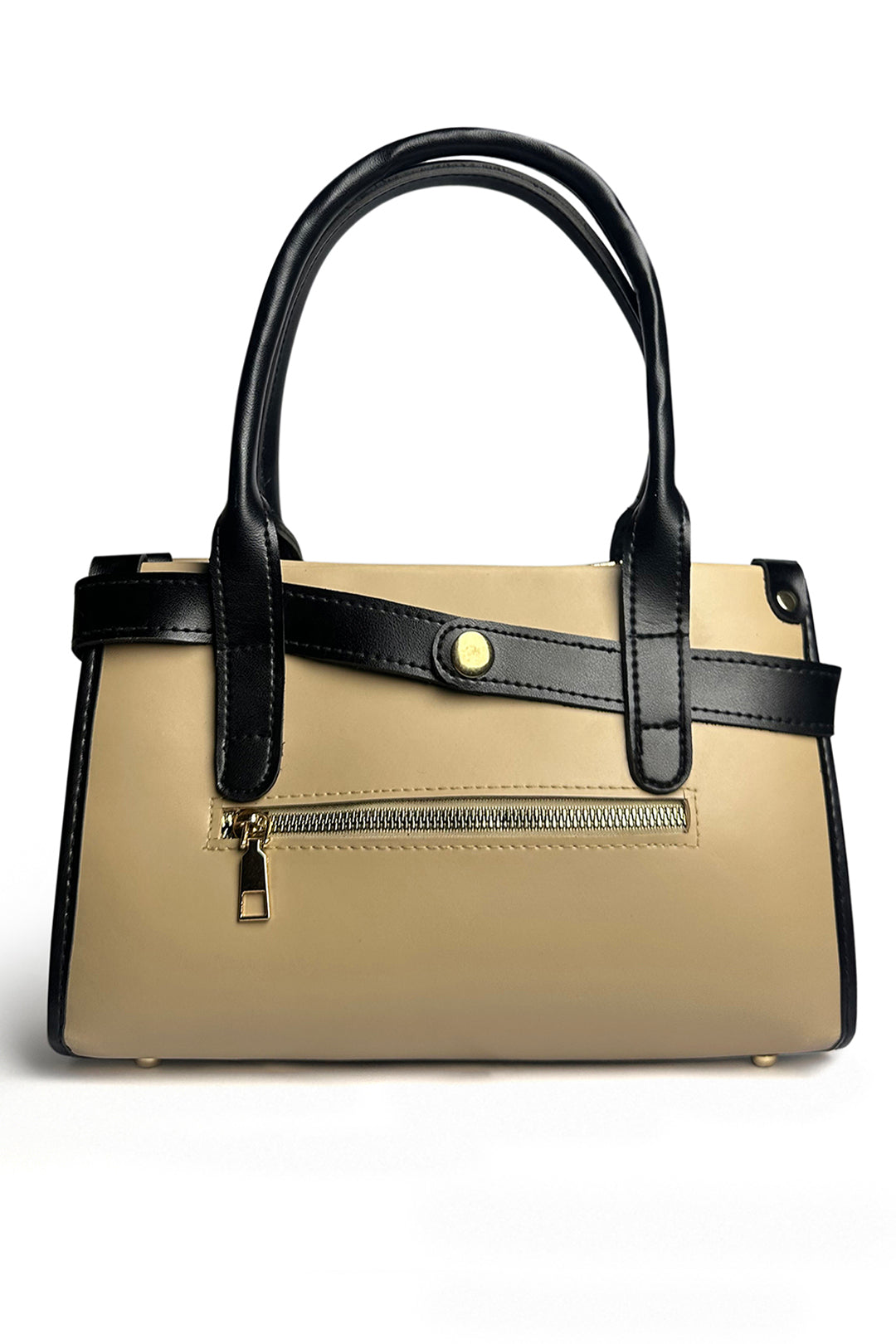 Shoulder Bags - E819|Black
