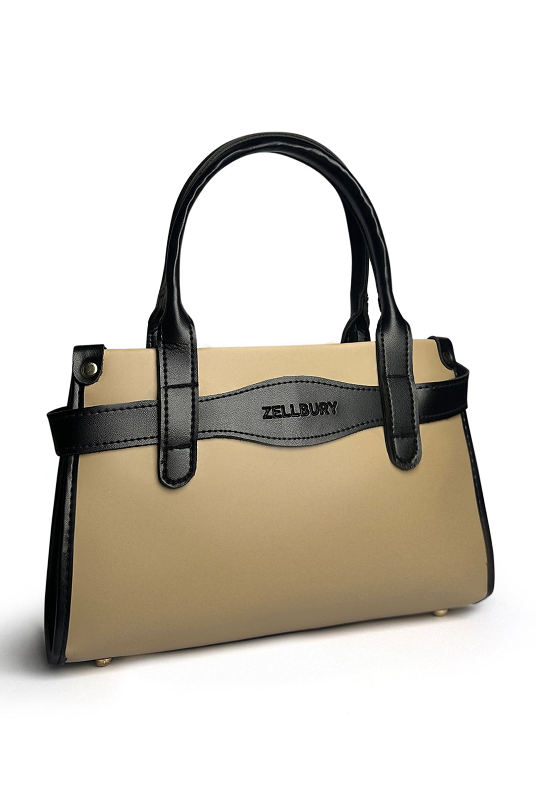 Shoulder Bags - E819|Black