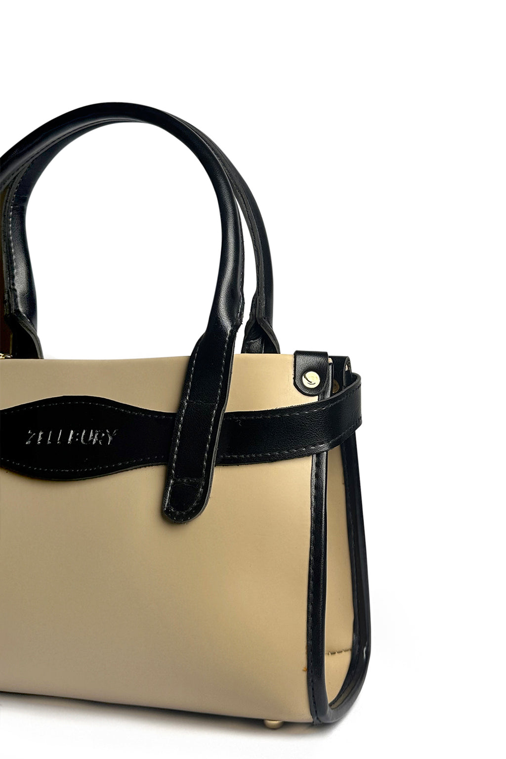 Shoulder Bags - E819|Black
