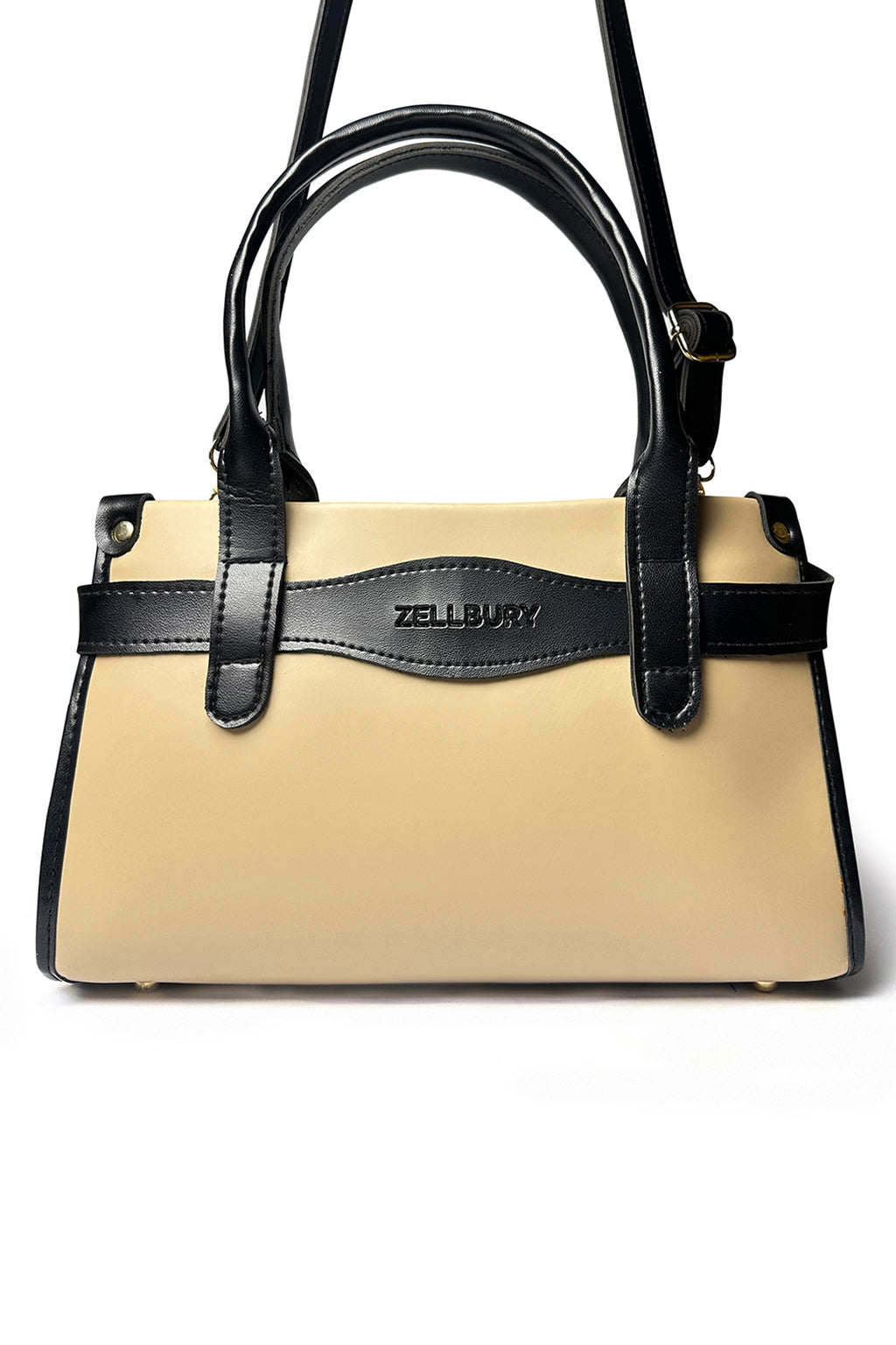 Shoulder Bags - E819|Black