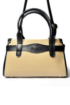 Shoulder Bags - E819|Black