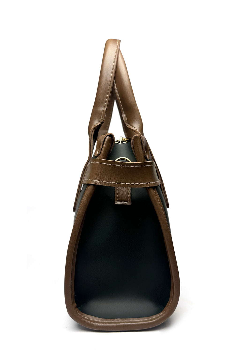 Shoulder Bags - E819|Black
