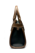 Shoulder Bags - E819|Black