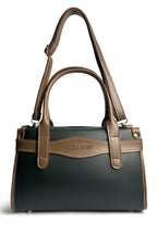 Shoulder Bags - E819|Black