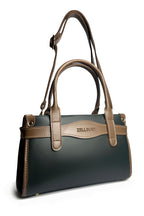 Shoulder Bags - E819|Black
