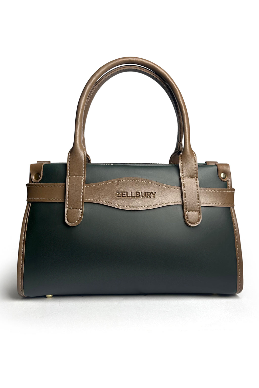 Shoulder Bags - E819|Black
