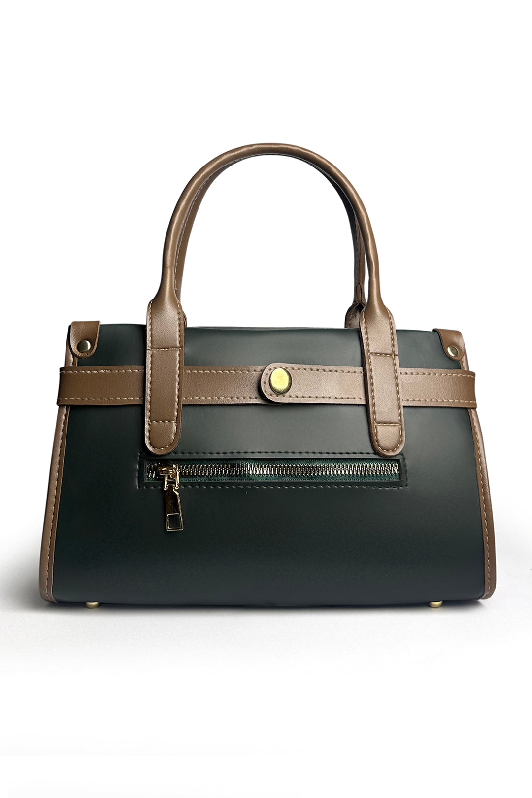 Shoulder Bags - E819|Black