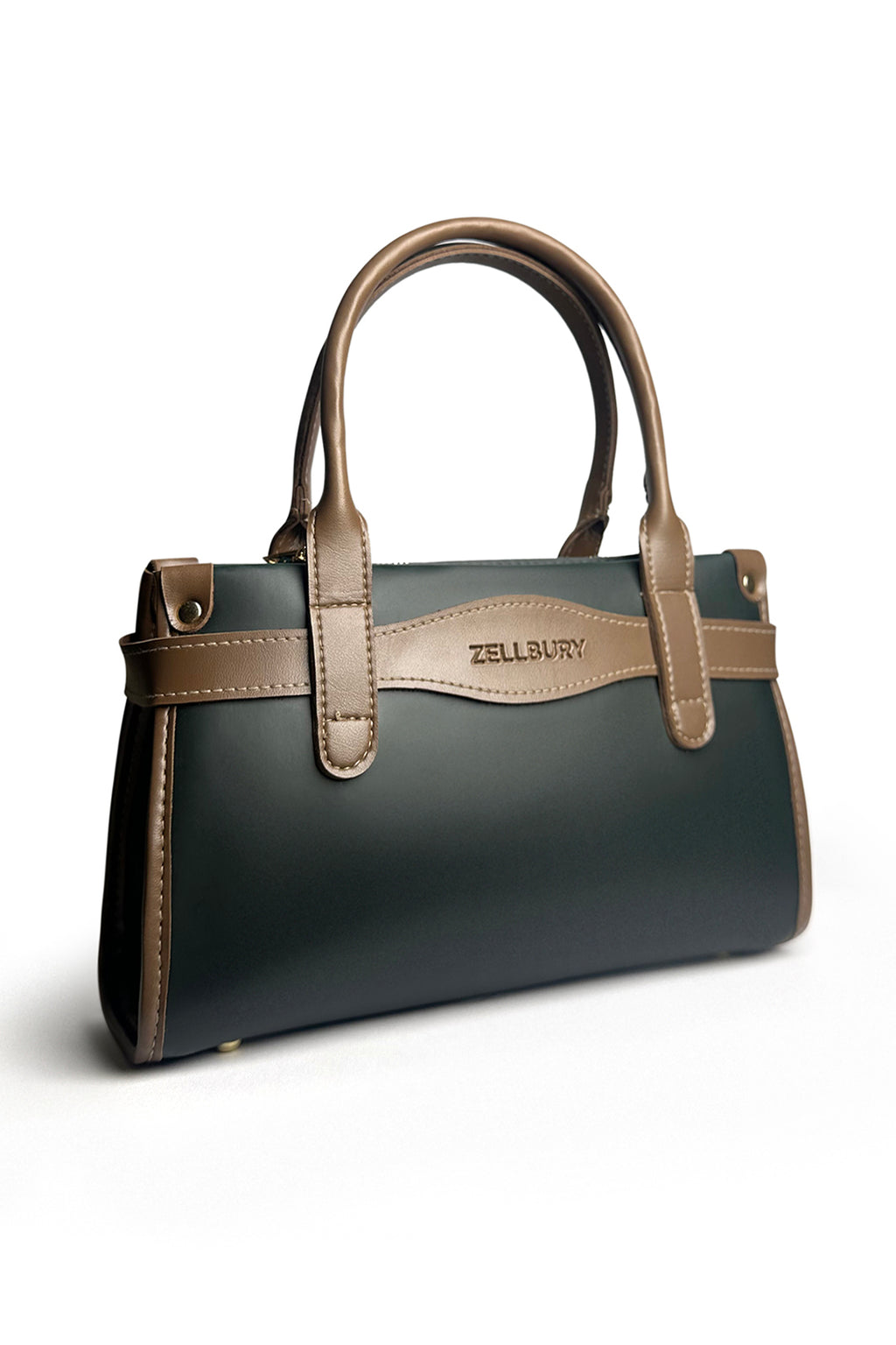 Shoulder Bags - E819|Black