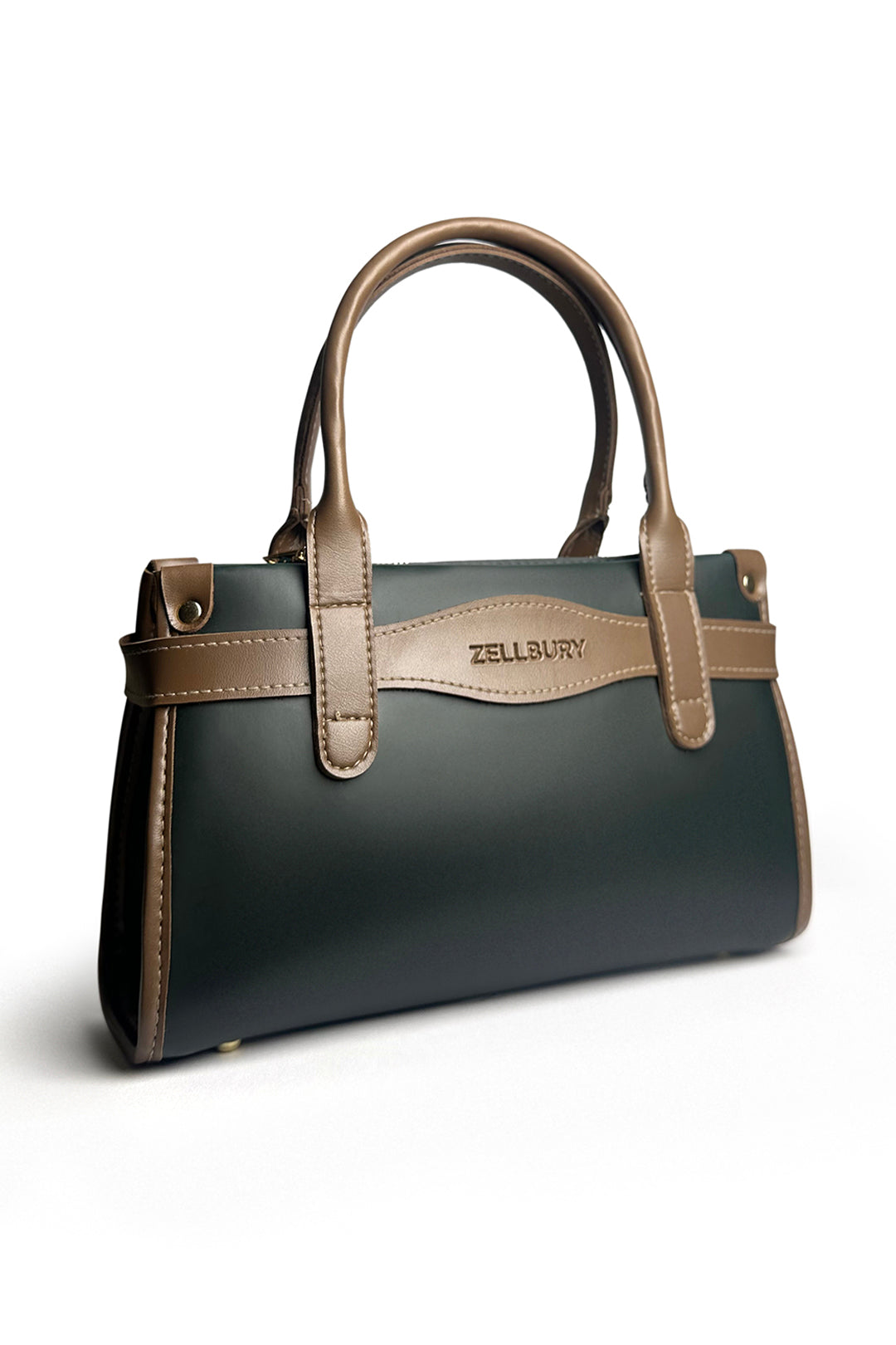 Shoulder Bags - E819|Black