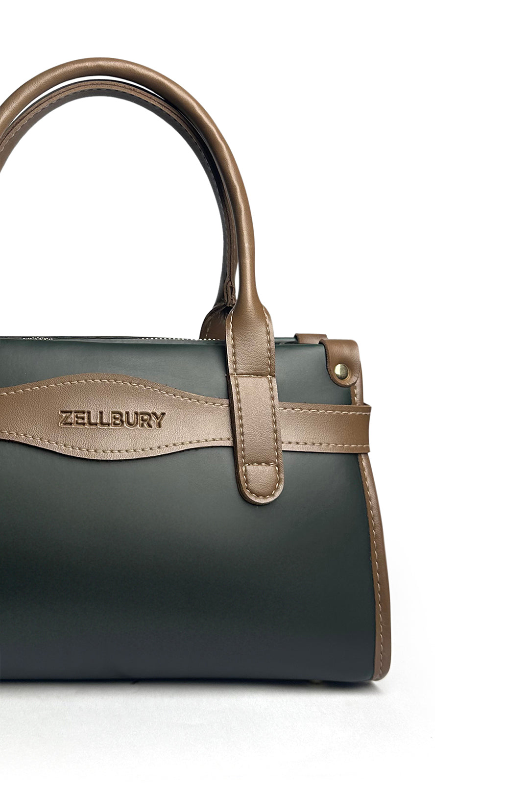 Shoulder Bags - E819|Black