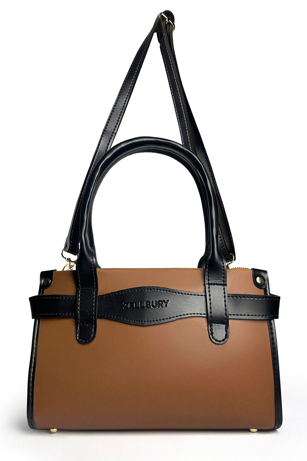 Shoulder Bags - E819|Black